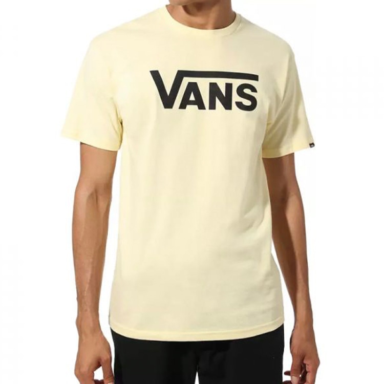 Vans LogoT — фото 1
