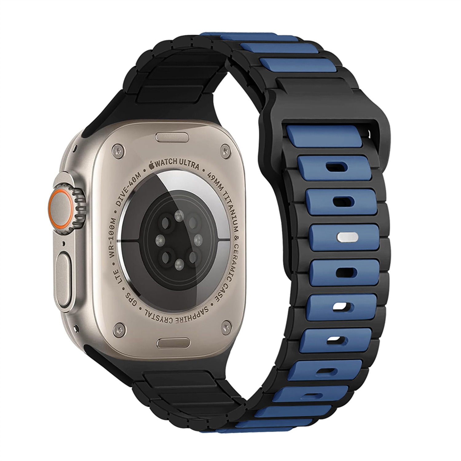 Antey applewatchs9S8S7S6S5S4S3S2S1SEiwatch Ultra21 — фото 11
