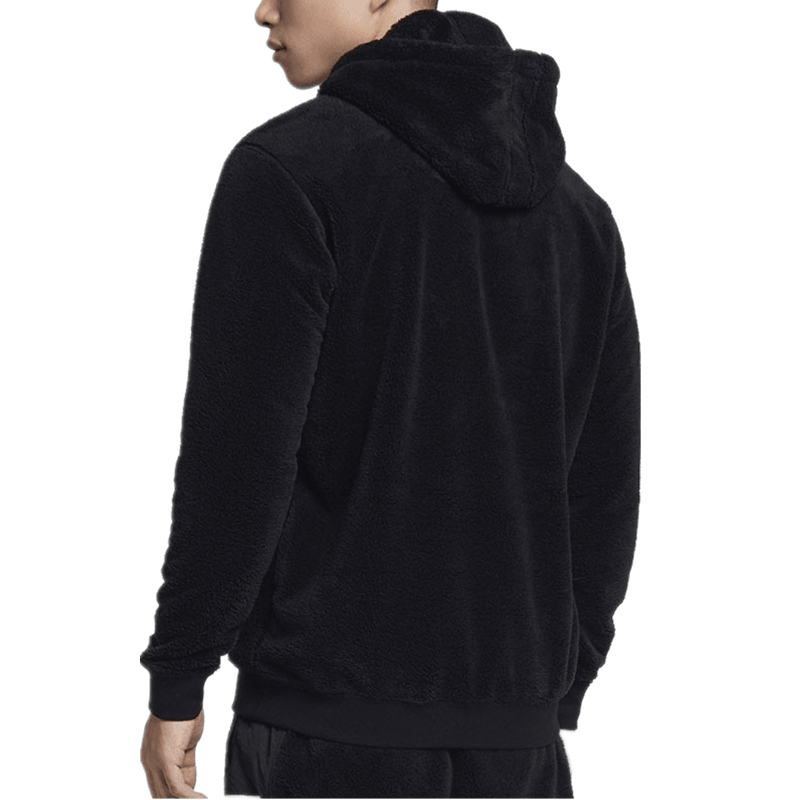 Jordan Hoodie Black — фото 3
