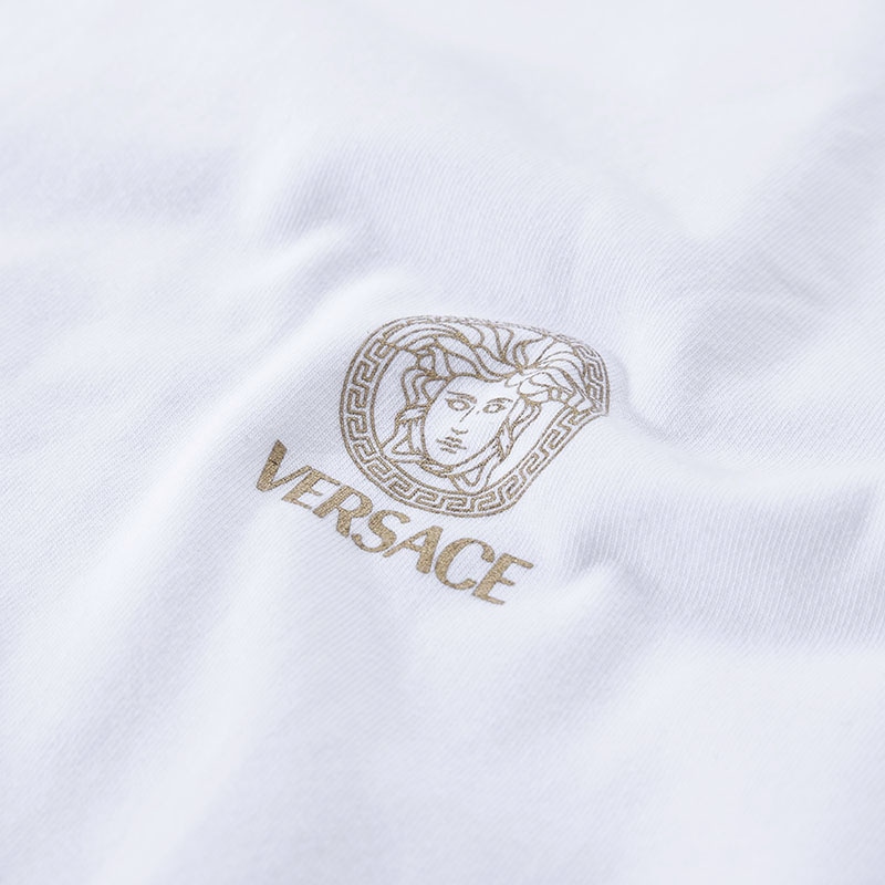 Versace SS24 LogoT — фото 3