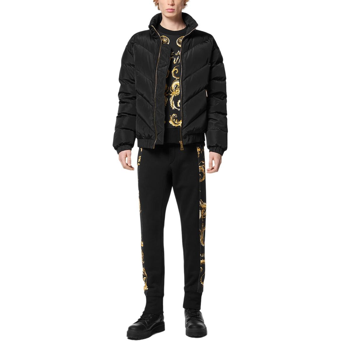 Versace Jeans Couture Одежда (Арт. E77GAU404-ECQD49-EG89) — фото 3