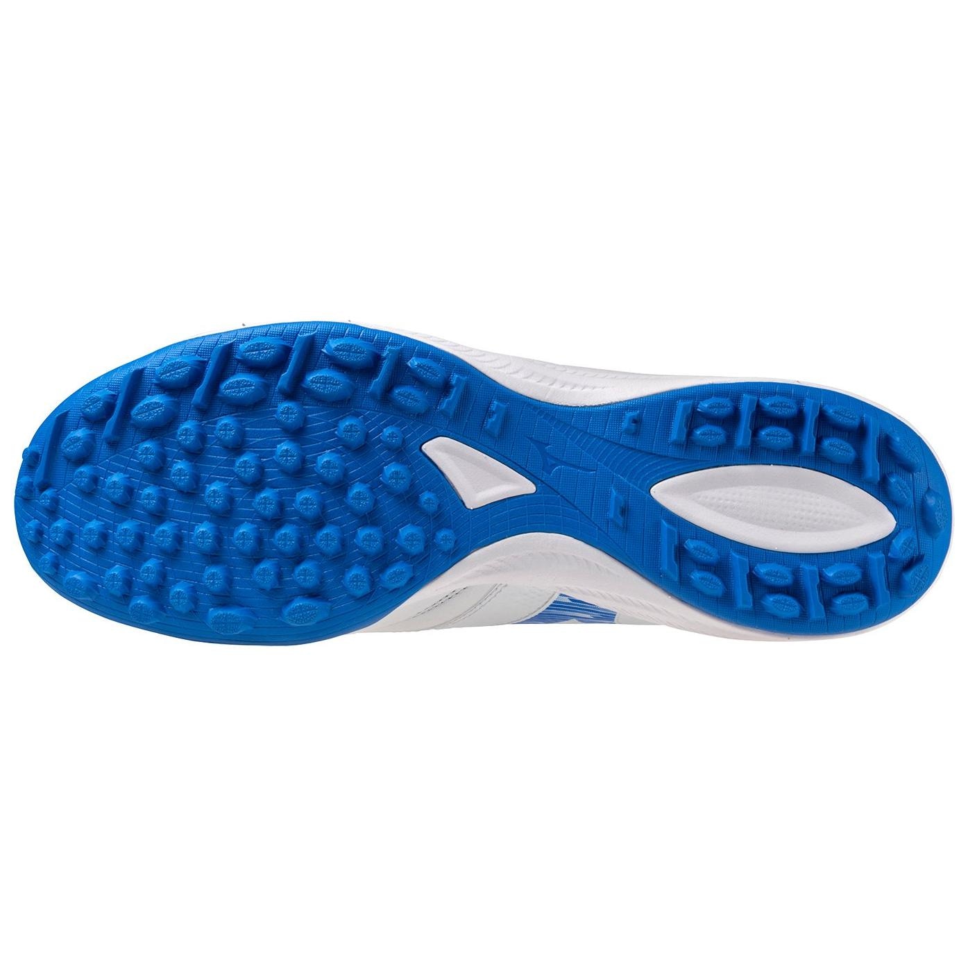 Mizuno Morelia Neo TF White — фото 9