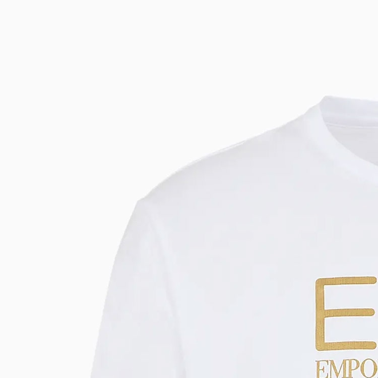 Emporio Armani EA7 SS24 LogoT — фото 10