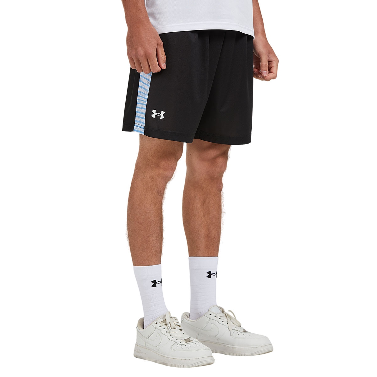 Under Armour Одежда (Арт. 24500212-465) — фото 4