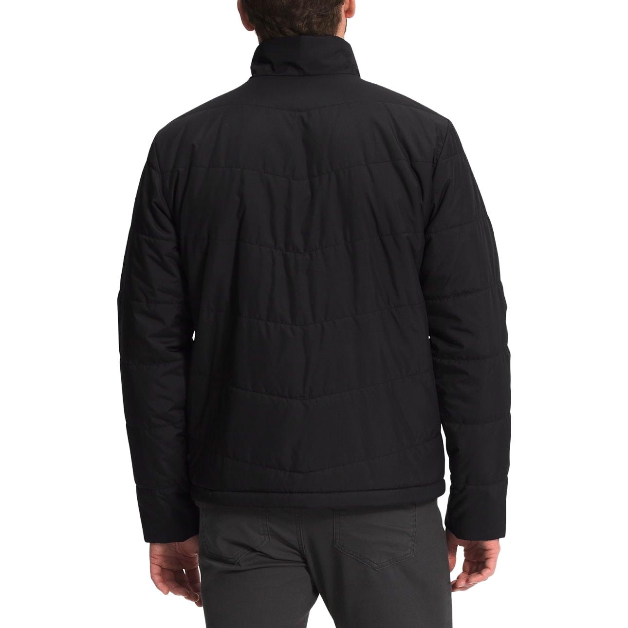 The North Face Junction Insulated Jacket — фото 4
