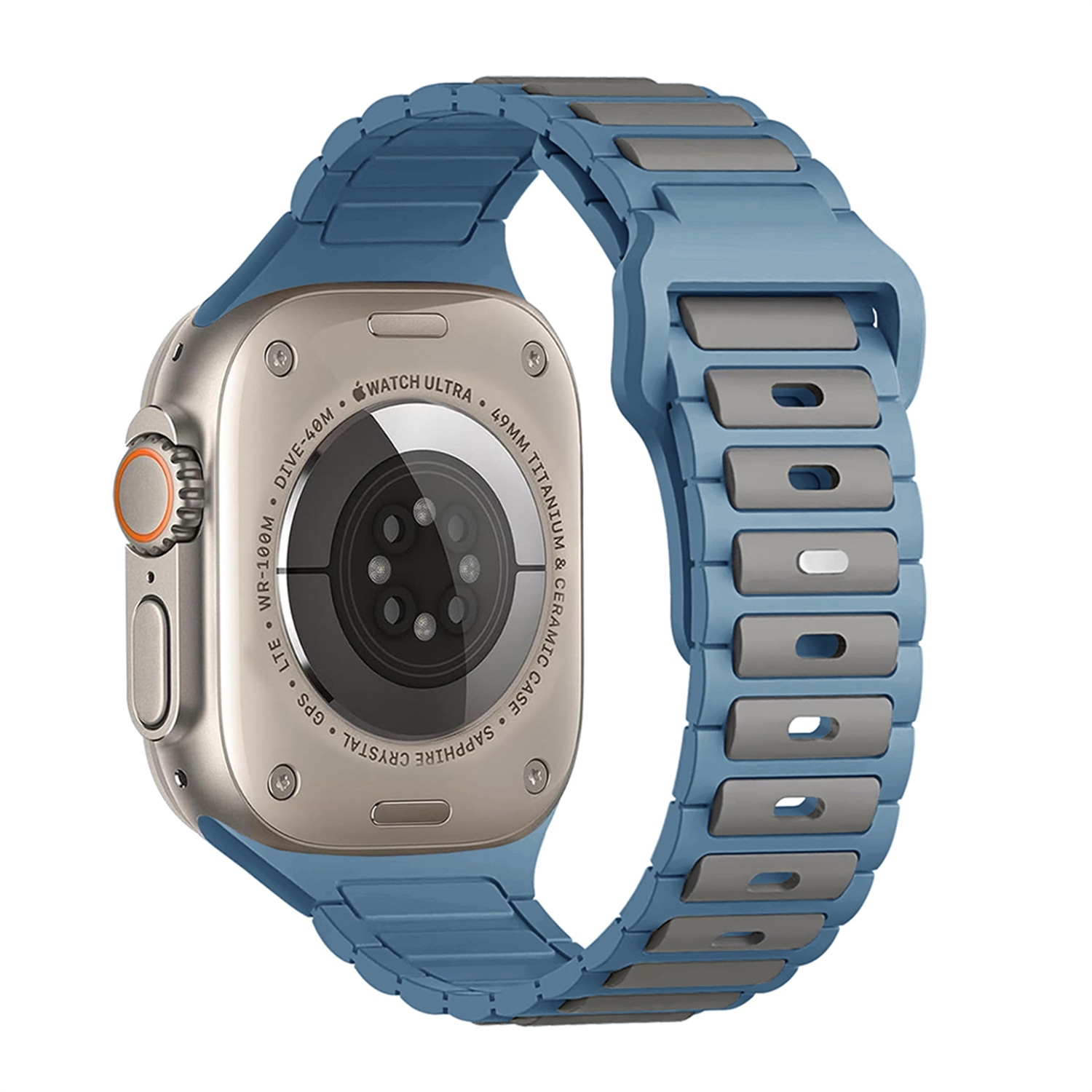 Antey applewatchs9S8S7S6S5S4S3S2S1SEiwatch Ultra21 — фото 7
