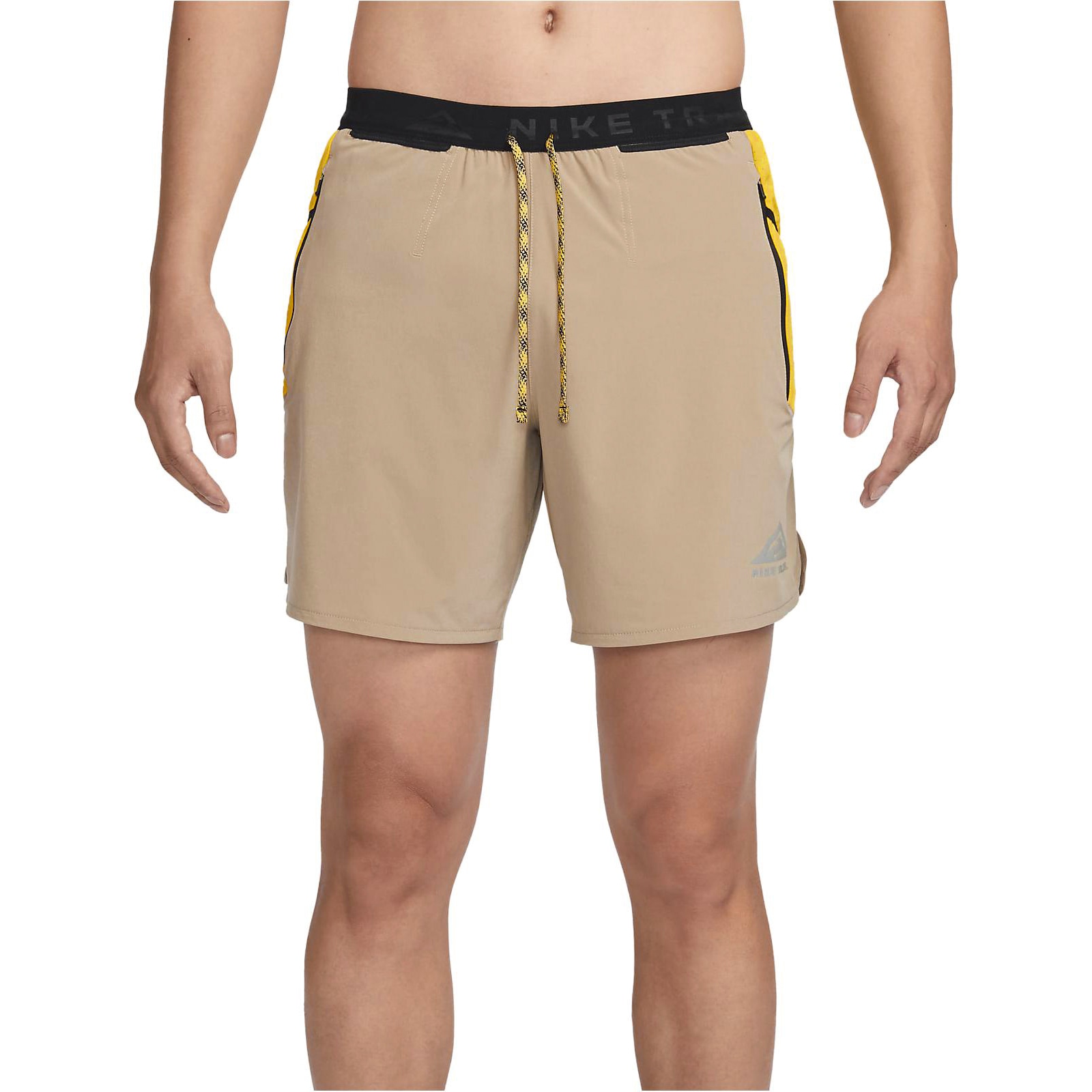 Nike Dri-FIT Trail Shorts — фото 4