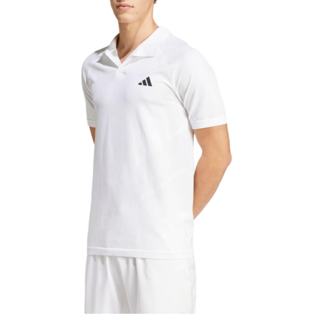Adidas logoPolo — фото 2