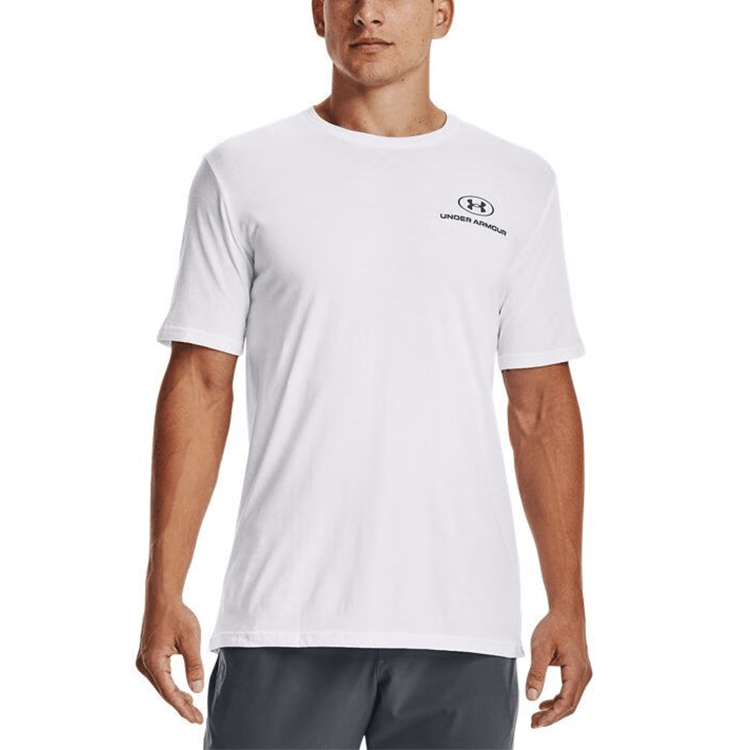 Under Armour LogoT — фото 2