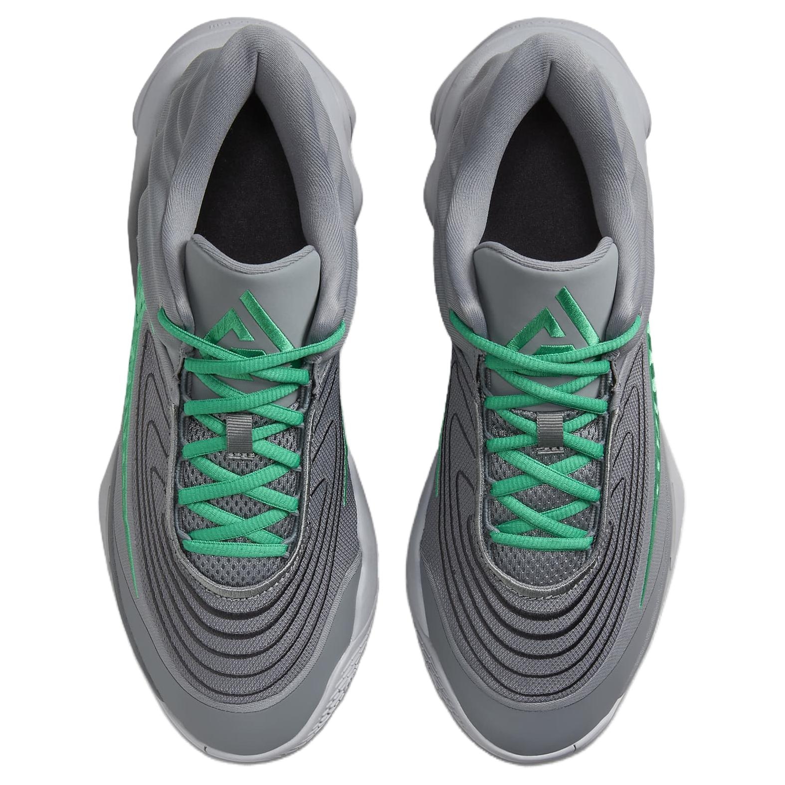 Nike Giannis Immortality 4 EP — фото 9