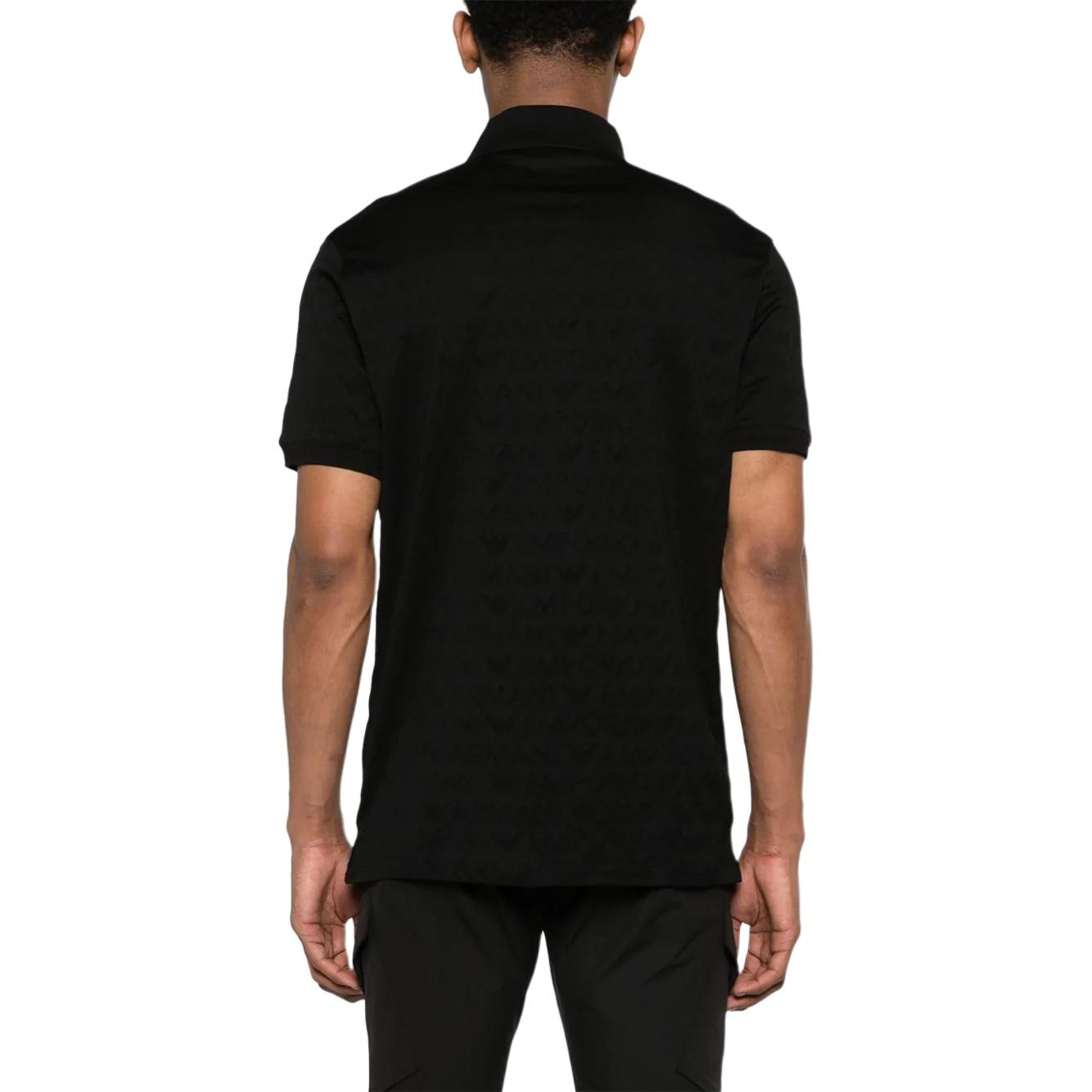 Emporio Armani SS24 LogoPolo — фото 3
