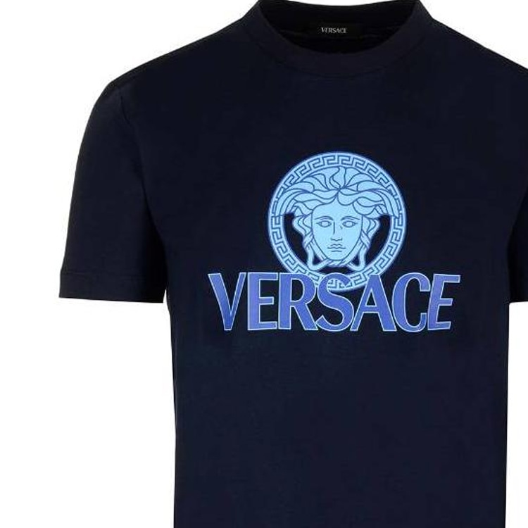 Versace Logo T — фото 4