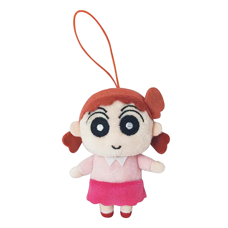 Crayon Shinchan x SHINCHAN 10cm — фото 9