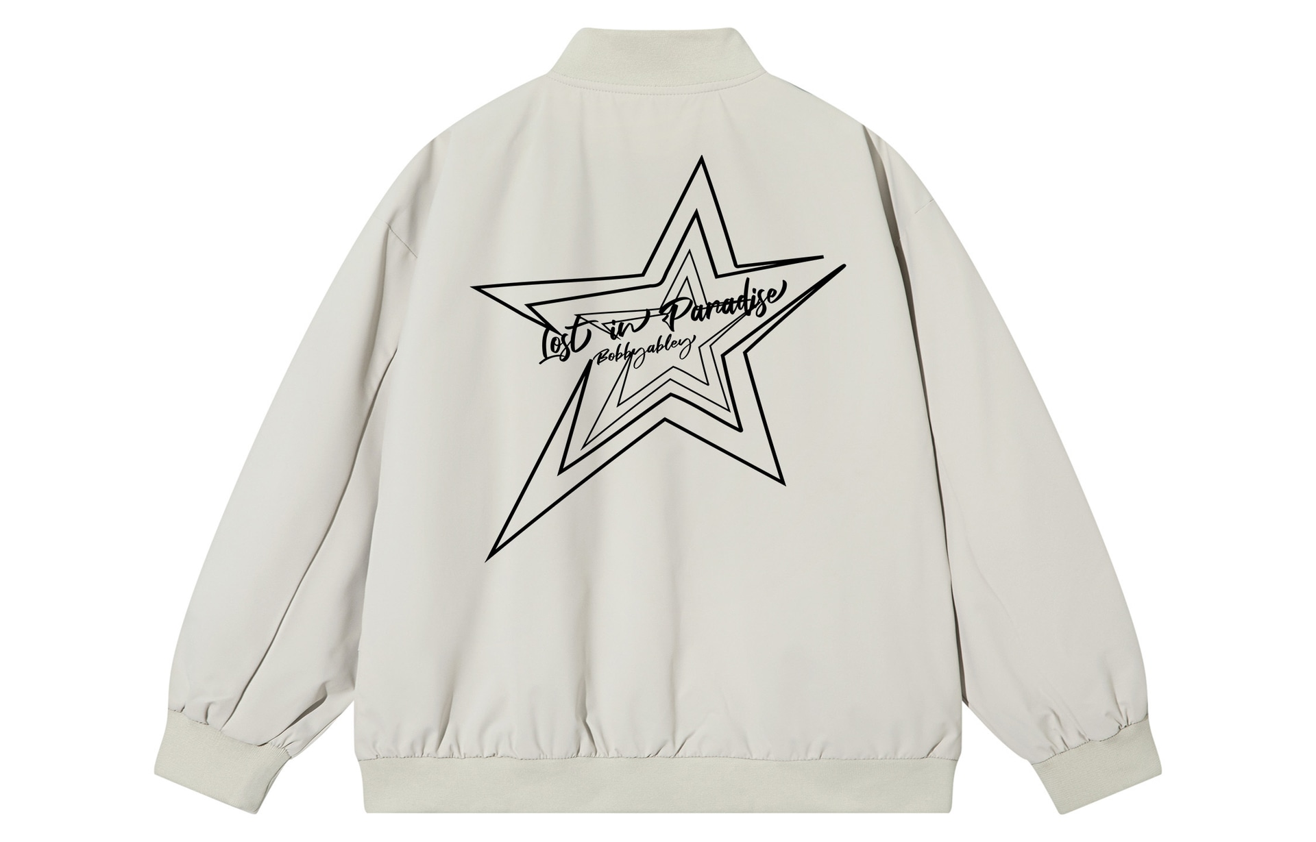 Bobby Abley Куртка (Арт. BO-0799TH243) — фото 3