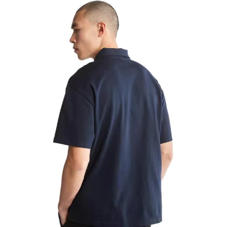 Timberland LogoPolo — фото 4