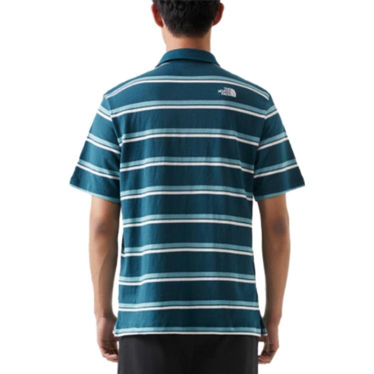 The North Face Polo — фото 4