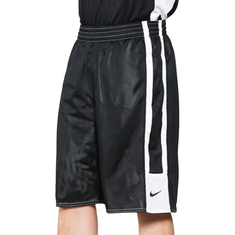 Nike Team League Reversible Shorts Black — фото 6