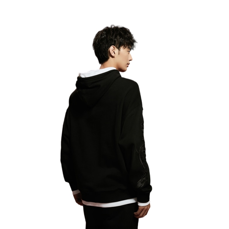 Calvin Klein Lunar New Year Hoodie — фото 6