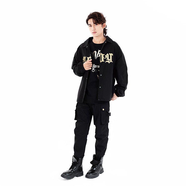 Boy London FW22 logo — фото 3