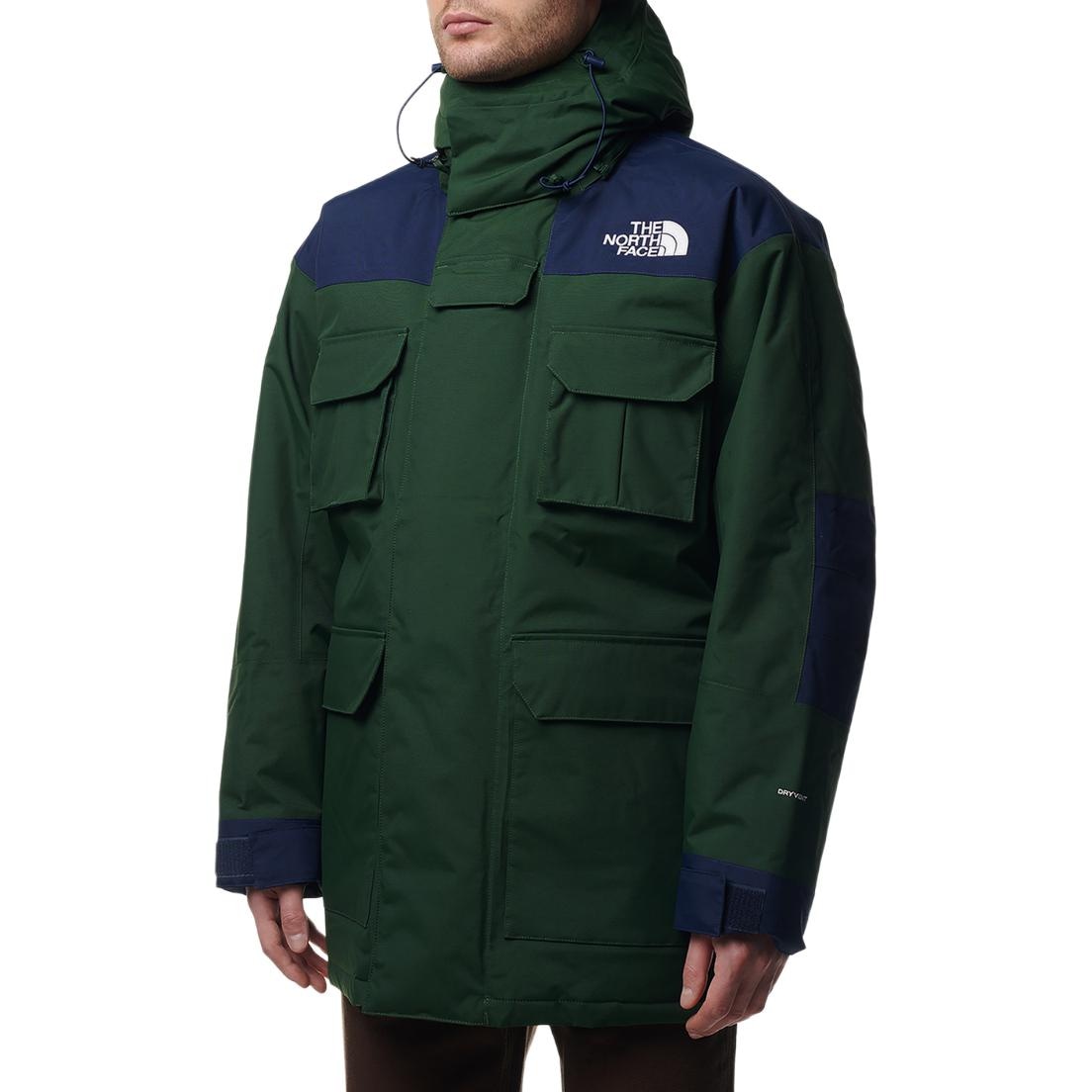 The North Face Coldworks Insulated Parka — фото 1