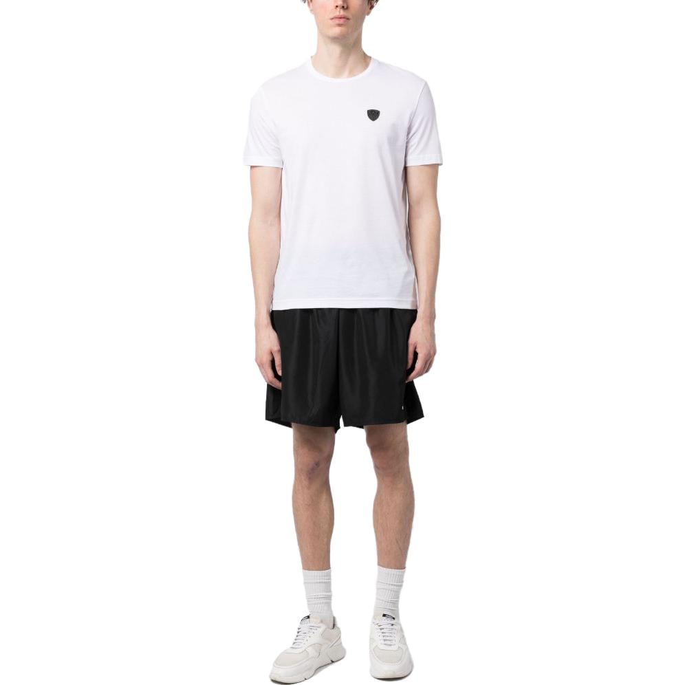 Emporio Armani SS23 EA7 LogoT — фото 1