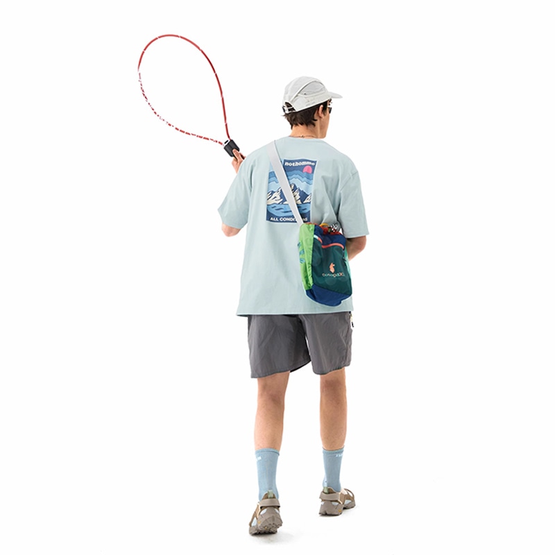 Nothomme COOLMAX T-Shirt — фото 11