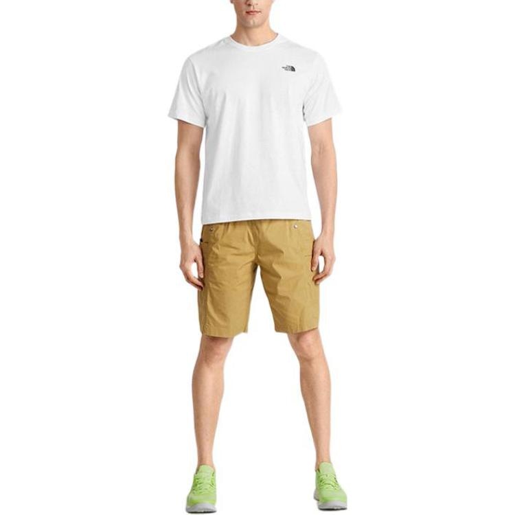 The North Face SS22 Logo T — фото 2