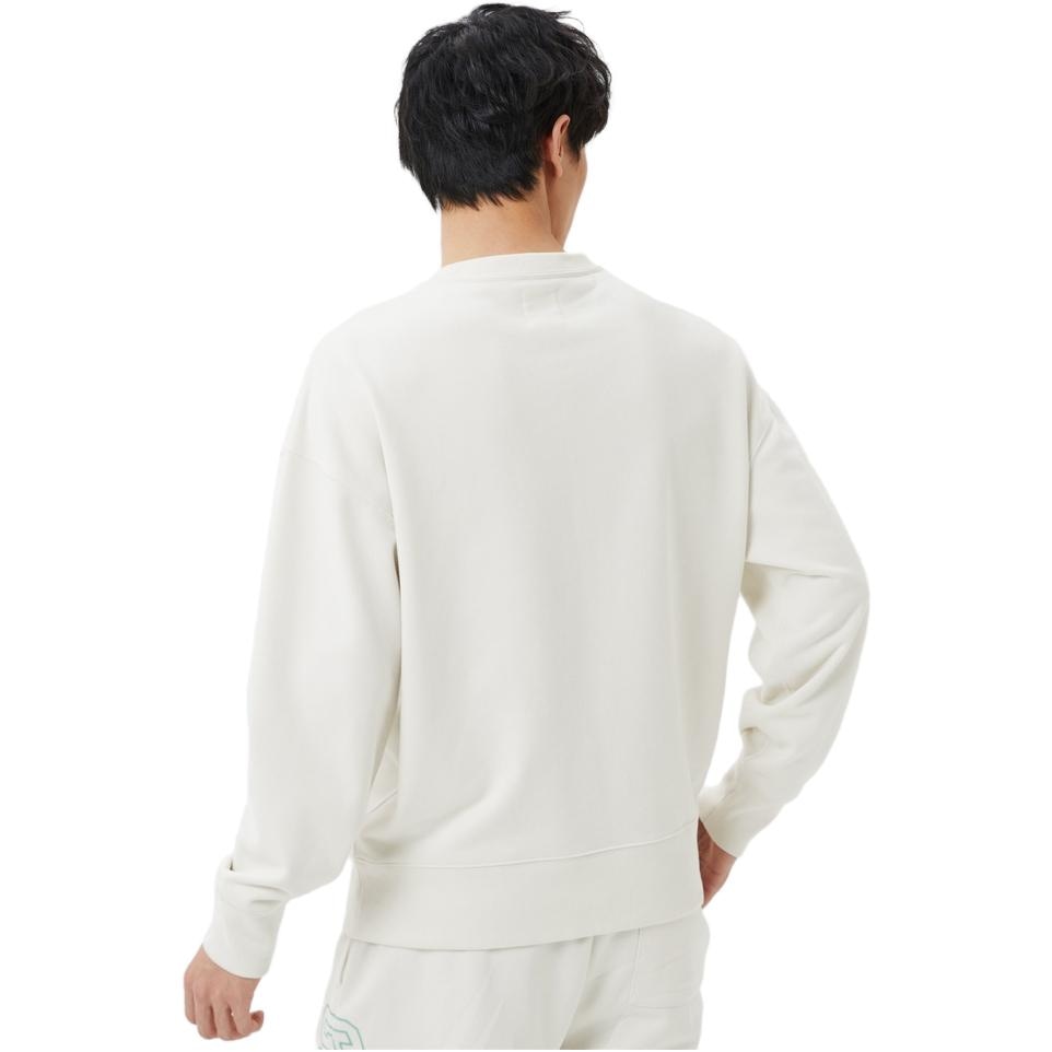Gap Logo Crewneck Sweatshirt — фото 1