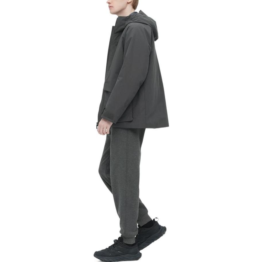 Uniqlo FW22 — фото 3