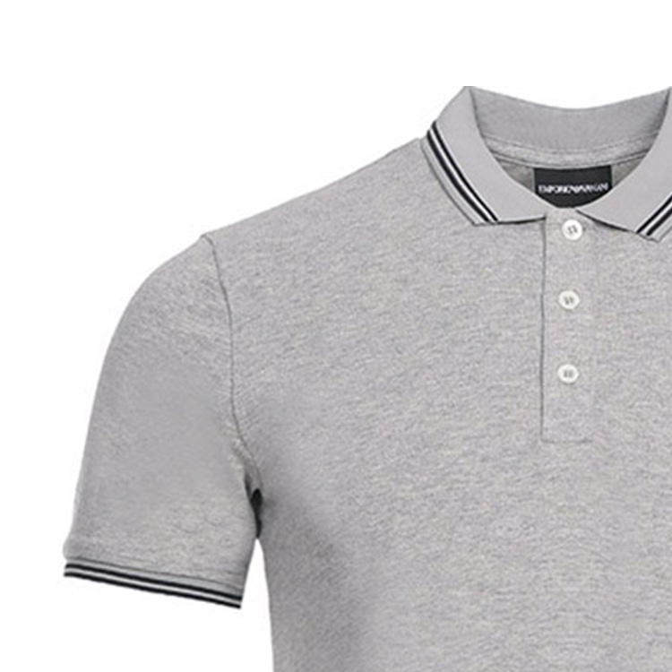 Emporio Armani Polo — фото 4