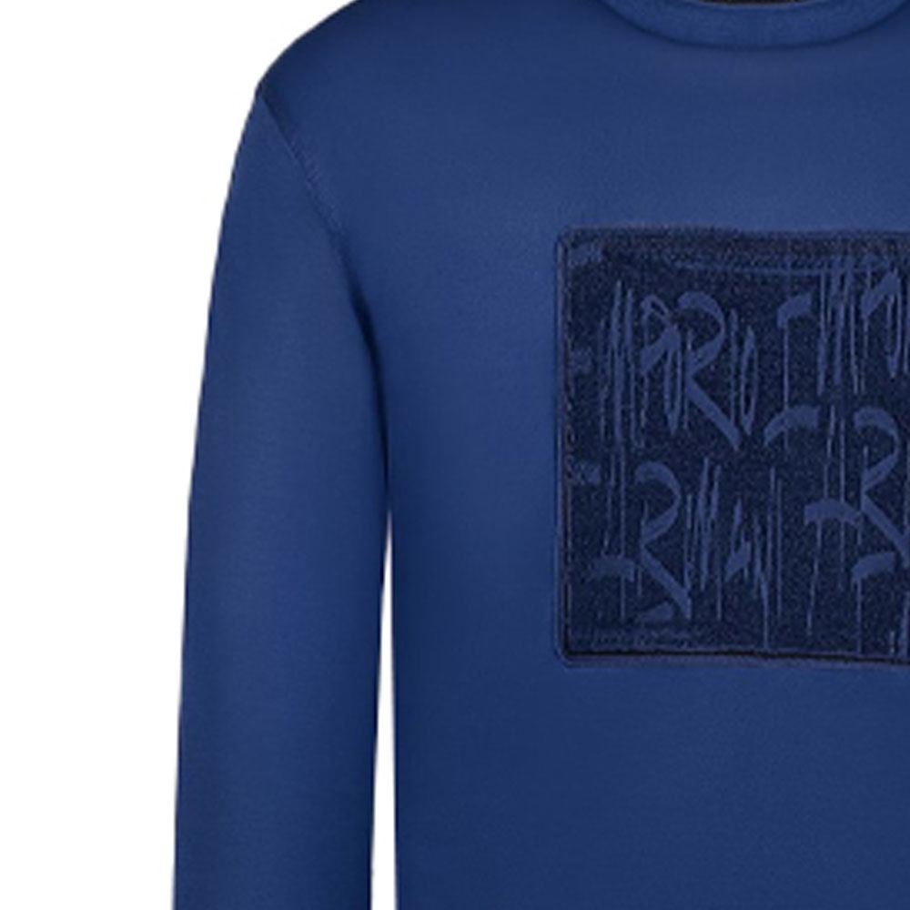 Emporio Armani FW21 Capsule Logo LogoT — фото 1