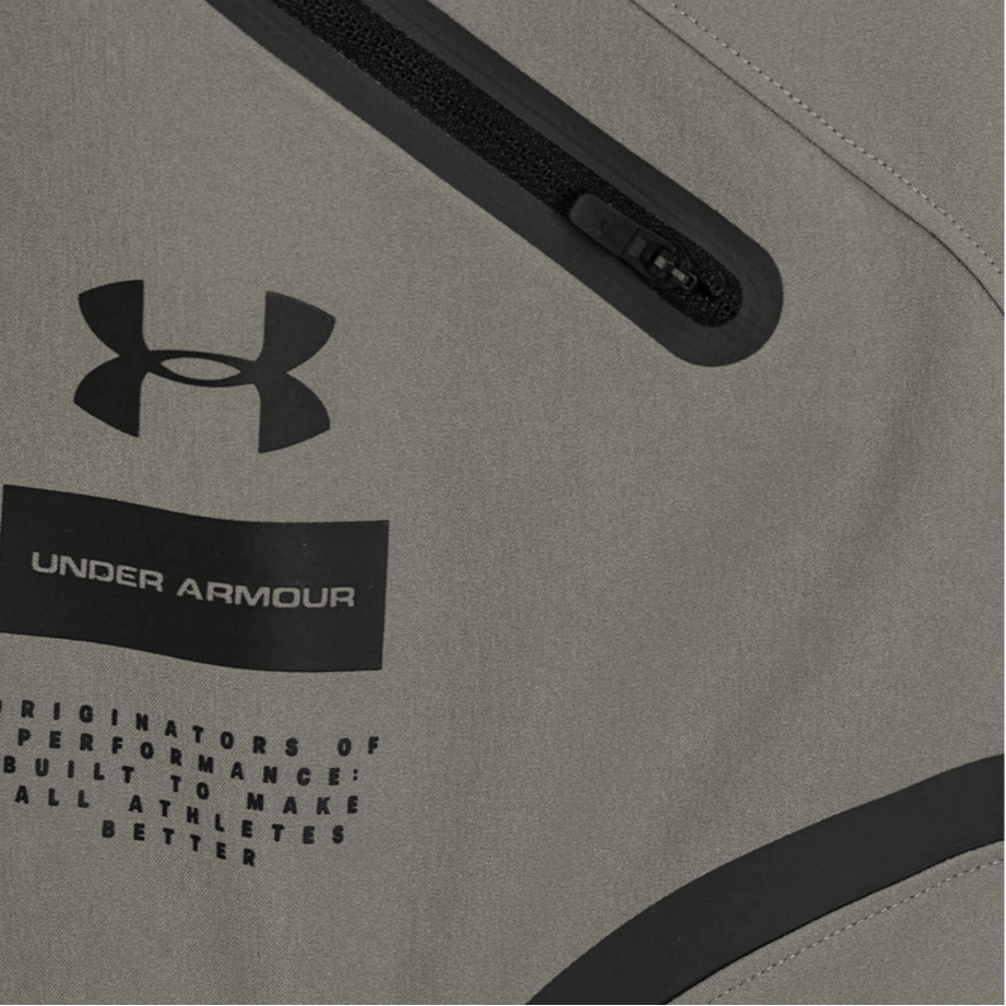Under Armour UA Unstoppable logo — фото 5