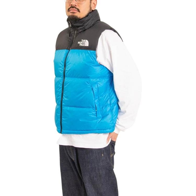 The North Face Одежда (Арт. NF0A3JQQ-D7R) — фото 4