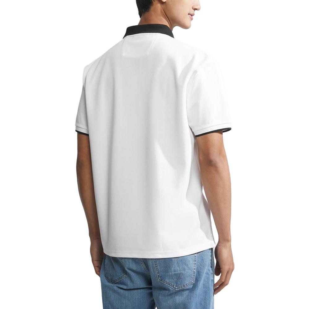 Calvin Klein CKCalvin Klein Polo — фото 2