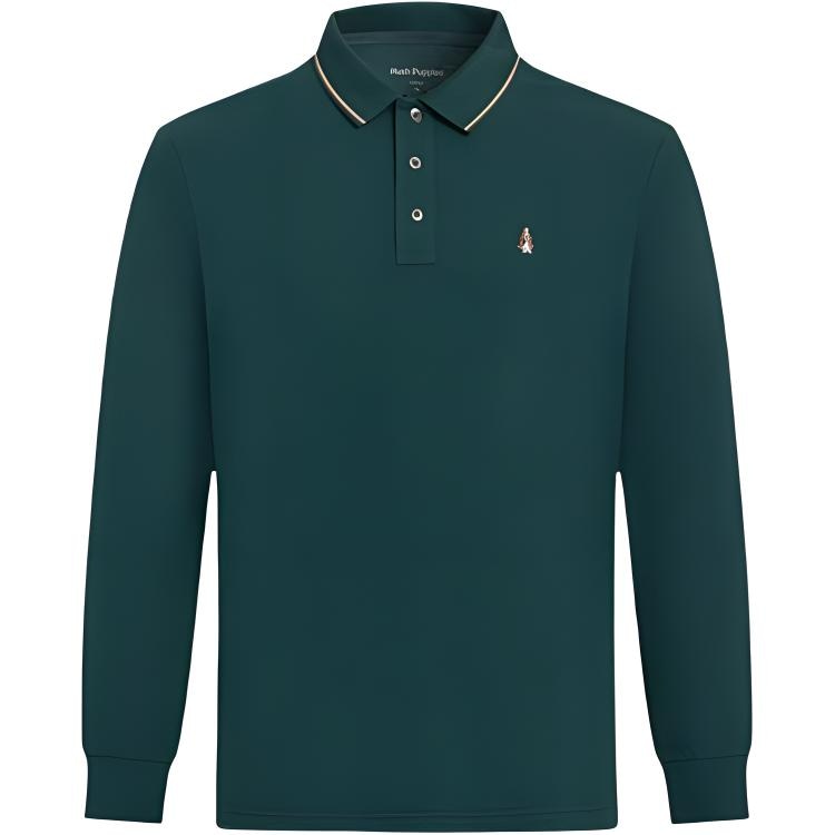 Hush Puppies Polo — фото 5