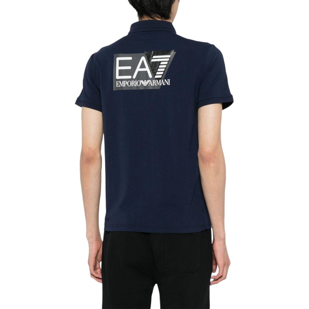 Emporio Armani SS24 LogoPolo — фото 2