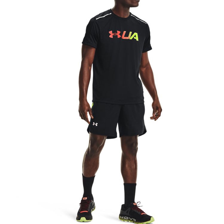 Under Armour LogoT — фото 3