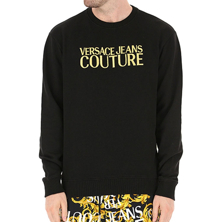 Versace Jeans Couture Худи (Арт. B7GUA714-36604-Y6A) — фото 1