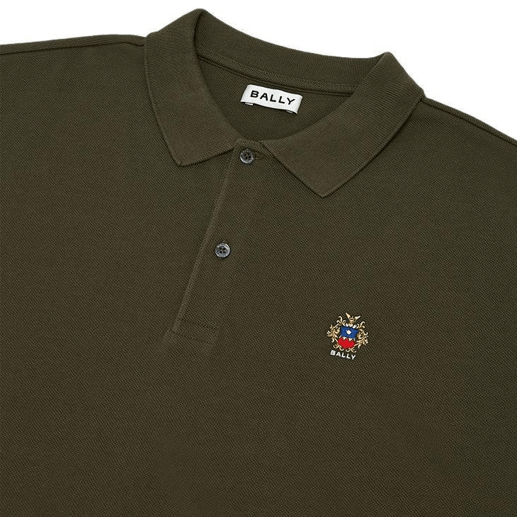 Bally FW24 LogoPolo — фото 2