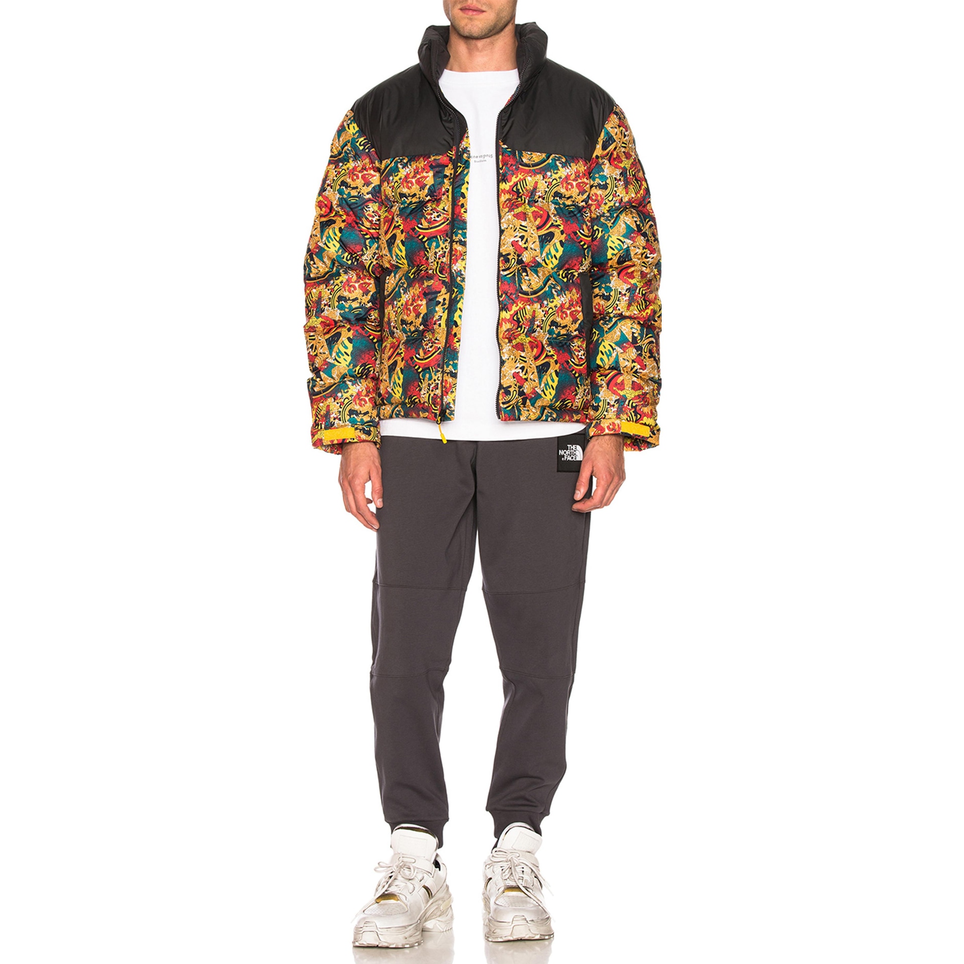 The North Face 1992 Nuptse Jacket — фото 4