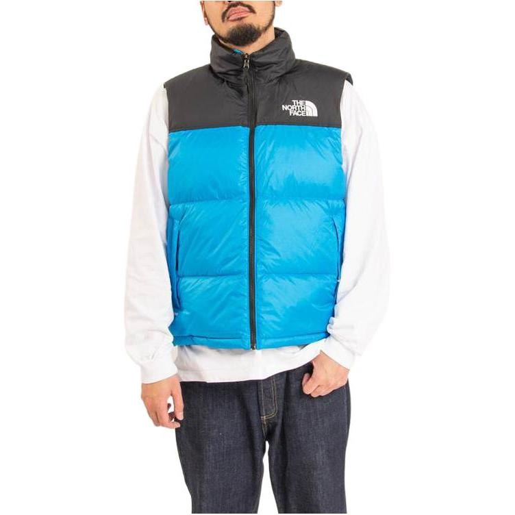 The North Face Одежда (Арт. NF0A3JQQ-D7R) — фото 1