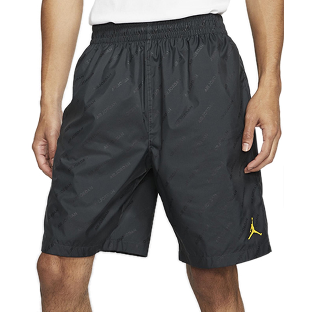Jordan Legacy AJ4 Shorts — фото 2