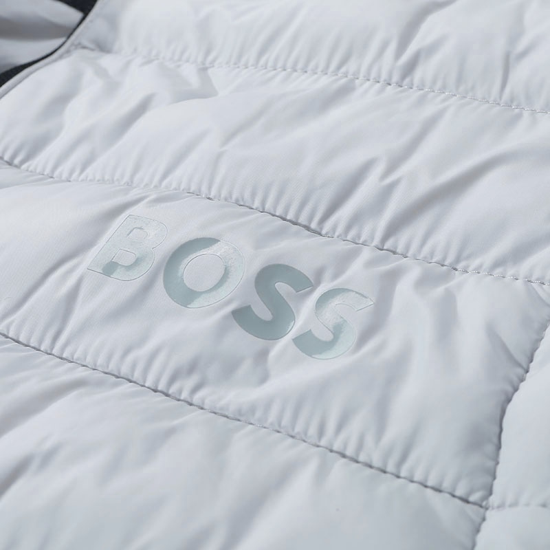 Hugo Boss SS24 Logo Vest — фото 7