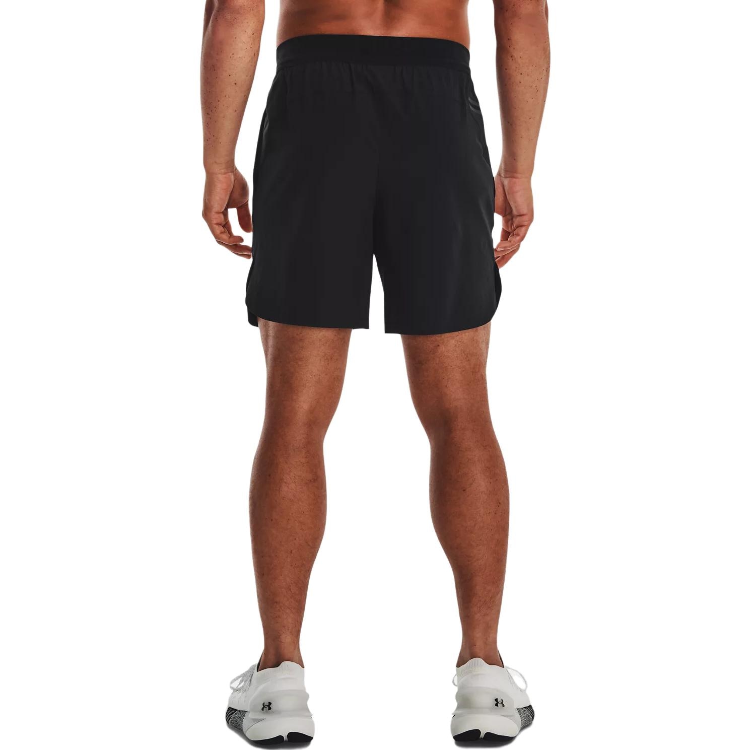 Under Armour Одежда (Арт. 1376788-001) — фото 4