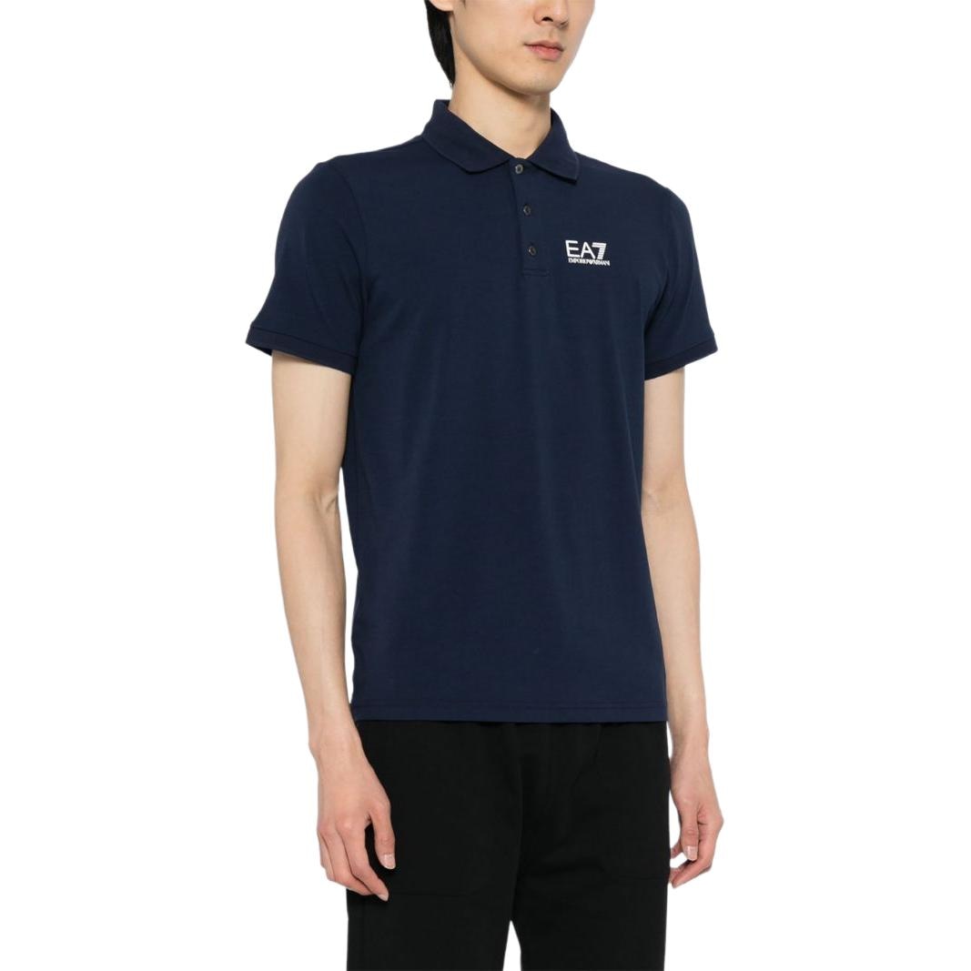Emporio Armani SS24 LogoPolo — фото 3