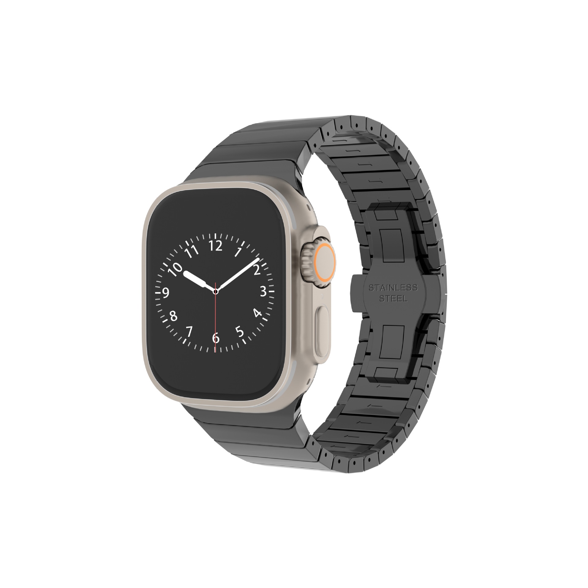 Akkerds apple watch Ultra2s7s8s9 — фото 1