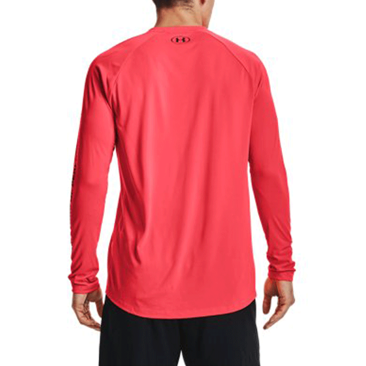 Under Armour logo T — фото 4