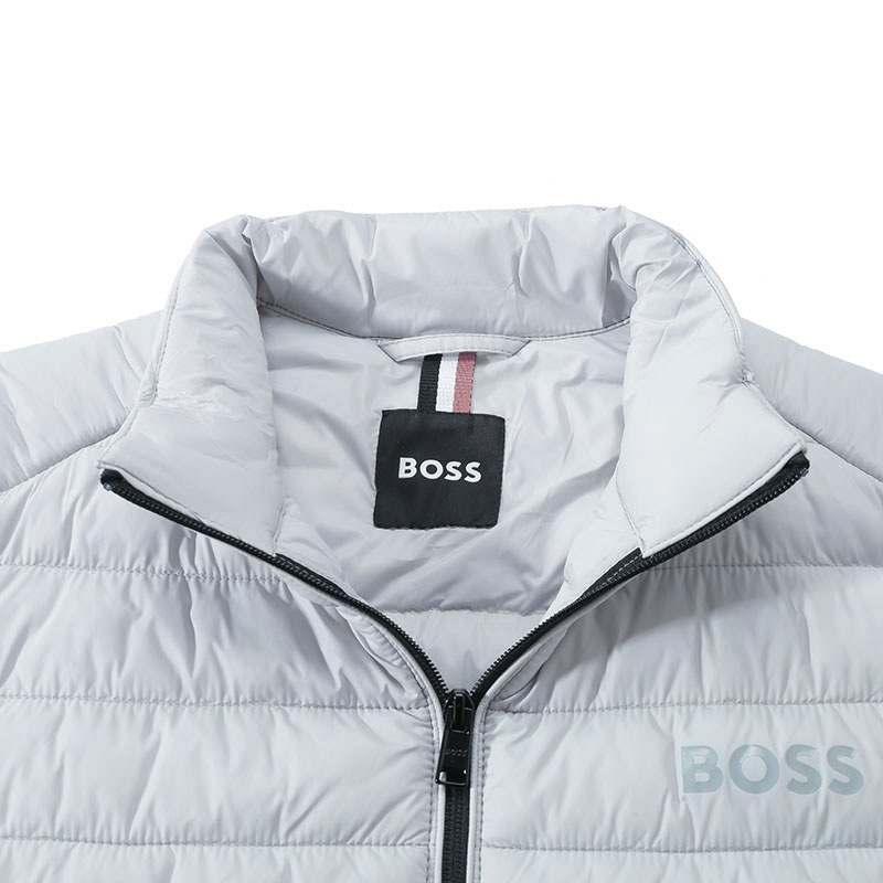 Hugo Boss SS24 Logo Vest — фото 8