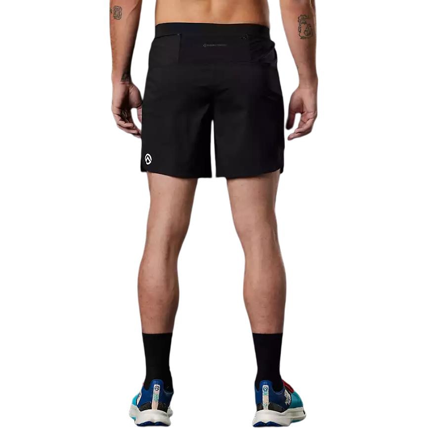 The North Face Shorts Black — фото 4