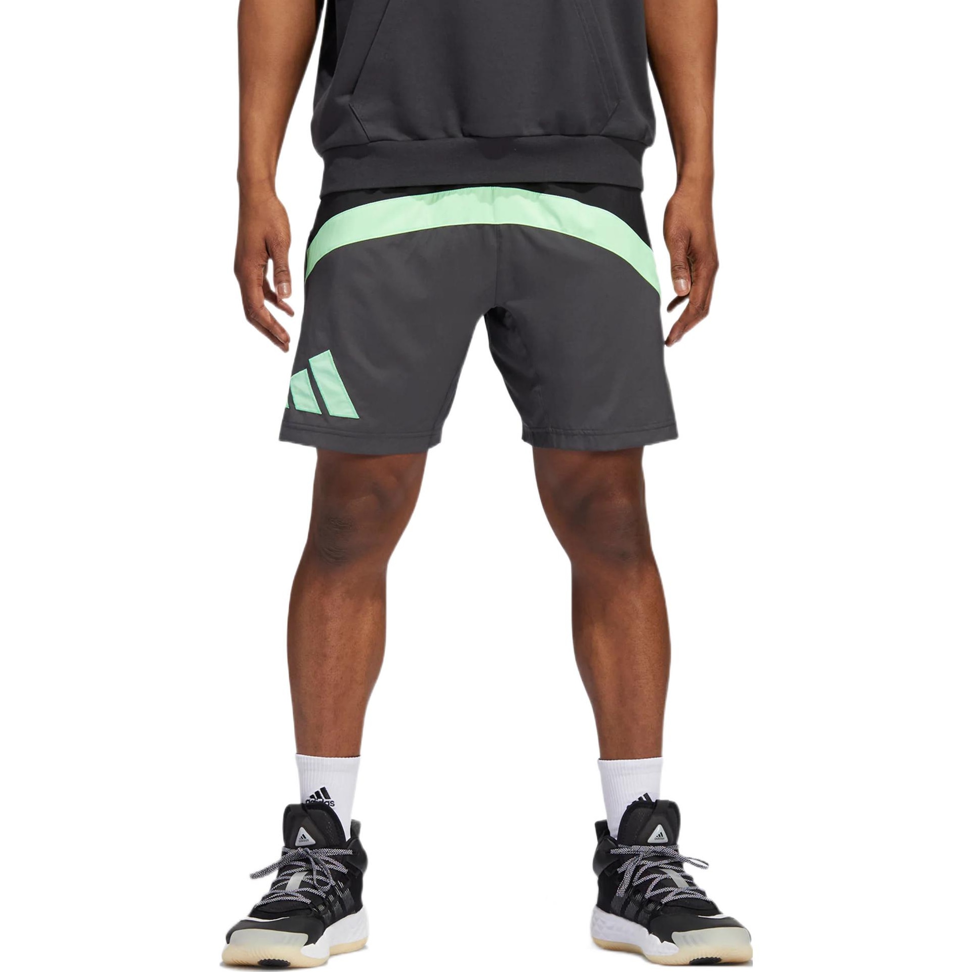 Adidas Galaxy Short Logo — фото 1
